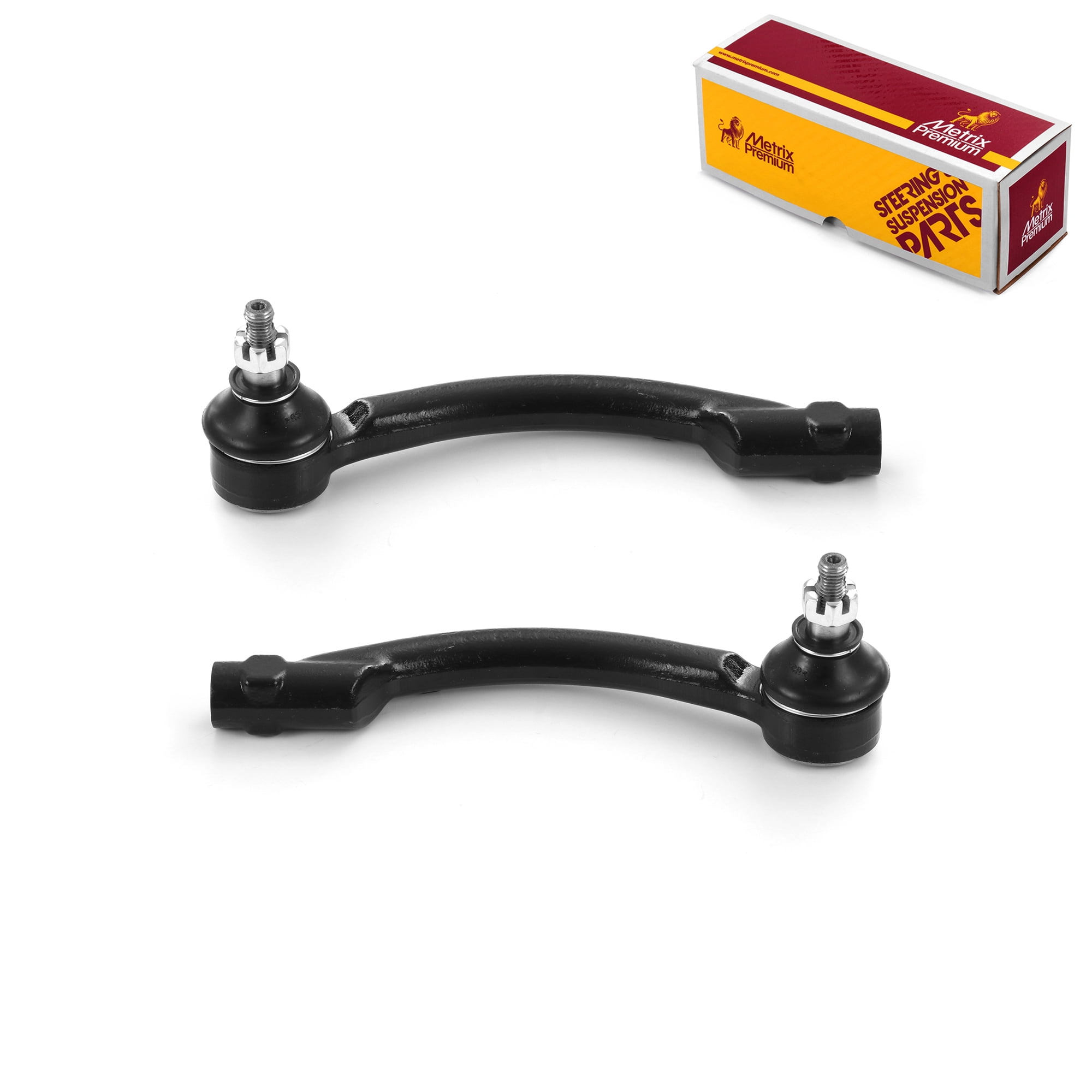 Metrix Premium Left & Right Outer Tie Rod End ES801064 & ES801065 Fits