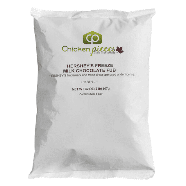HERSHEY's Freeze Mélange pour Poudre de Chocolat au Lait 2 Lb/32 Oz