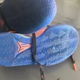 thumbnail image 4 of N I-K-E Ja 1 Colorful All Star Weekend ASW FZ8326-001 Ja Morant US 6Y EU 38.5, 4 of 6