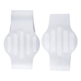 thumbnail image 4 of Soccer Lace Silicone Football Boot Covers Soccer Shoe Lace for Adult Teen Football Boot Sports Shoe, 4 of 8
