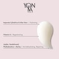 thumbnail image 4 of Mascarilla facial hidratante Yon-Ka Hydra No. 1 Mascarilla 50 ml con vitamina C, 4 of 9