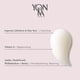 thumbnail image 4 of Mascarilla facial hidratante Yon-Ka Hydra No. 1 Mascarilla 50 ml con vitamina C, 4 of 9