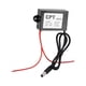 thumbnail image 4 of Convertidor de fuente de Alimentación AC-DC 24V A 12V ANGGREK Regulador, 4 of 8