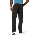 thumbnail image 3 of Wrangler Men's 5 Star Stretch Relaxed Fit Jean, 3 of 5