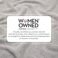 thumbnail image 6 of Great Bay Home Quick Dry Loop Textured 4-Pack Bath Towel Set, 54" x 27", Light Grey, 6 of 6