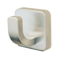 thumbnail image 1 of Speakman SA-2406-BN Kubos Single Robe Hook, Brushed Nickel, 1 of 1