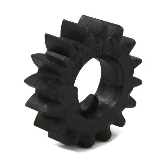 The ROP Shop Starter Drive Gear for Briggs & Stratton 461777, 462707, 463707, 19F437, 28C702