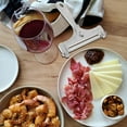 thumbnail image 4 of EXHUMKY 1Jgo De Queso De Ajustable Para Uso En Cocina Con Material Robusto Y Ligero, 4 of 8