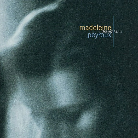 Madeleine Peyroux - Dreamland - Music & Performance - Vinyl