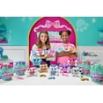 thumbnail image 3 of Rainbocorns Collectible Girls 3+ Year Stuffed Animals & Plush Toy, Cotton, Multi-color Pink, 3 of 7