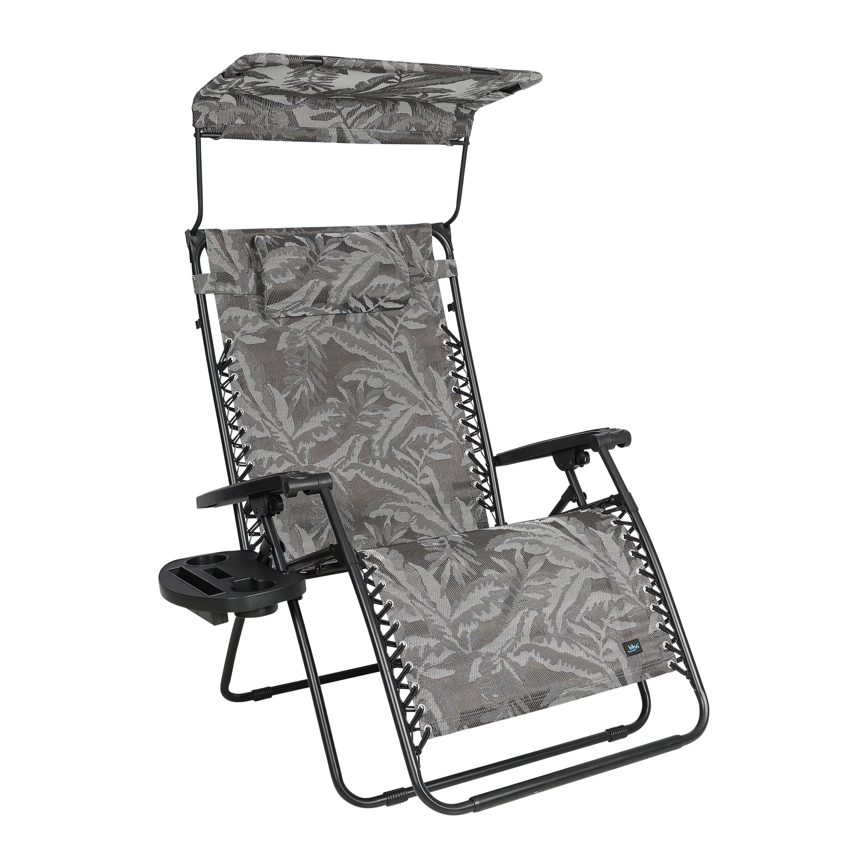 Adjustable Canopy Sun-Shade 