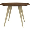 thumbnail image 2 of Lorell Knife Edge Banding Round Conference Tabletop, 2 of 2