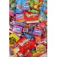 Candy Variety Pack - MFF30 Assorted Candy Party Mix - 6 LB Bag ...