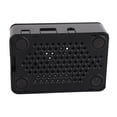 thumbnail image 1 of Para Funda Protectora ABS Premium Para 3 Modelo B Negro, 1 of 7