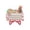 C, variant on HuiXinOu Christmas Countdown Calendar, Santa Reindeer Sleigh Tabletop Decoration, Countdown Ornament, Holiday Decor, Indoor Christmas Decoration for Home, Mantel, Tabletop, Shelf, Desk