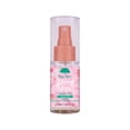 thumbnail image 1 of Fragrance Mist Tree Hut Mini Merry Mint, 37 ml, tamaño de viaje, 1 of 5
