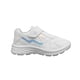 thumbnail image 1 of Tenis Niña Kings Lu Escolar Deportivo blanco 17.5, 1 of 5