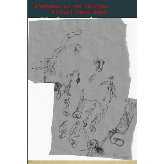 Blankness at the Terminus: Volume 2 of Furtive and Bearable Cessation, (Paperback)