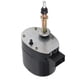 thumbnail image 1 of Motor de limpiaparabrisas de metal Sincero universal para tractores Campo de limpieza 105° DC12V, 1 of 1