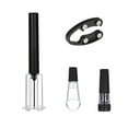 thumbnail image 3 of 4pcs/set Wine Bottle Opener Set Air Pressure Wine Bottle Opener, 3 of 8