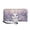Bunny Daisy Pattern, variant on Butterfly Pattern Design Clutch Card Holder Wallets for Shopping Travel, Around Zipper Women's Wallets PU Large Capacity Long Purse