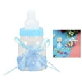 thumbnail image 4 of Botella De Caramelo Rellenable, Decoraciones De Caramelo, Botellas Rellenables, Para Boda, Fiesta De Bienvenida Al Bebé, Regalo De Fiesta De Cumpleaños Para Navidad ANGGREK CEJY17, 4 of 8