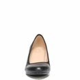 thumbnail image 2 of Naturalizer NAOMI BLACK/SMOOTHSYN SHOE, 2 of 5