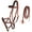 Tan, variant on Horse Western Leather Tack Studded Bitless Sidepull Bridle Reins Tan 77RS03TN