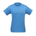 thumbnail image 3 of Star Trek Science Uniform T-Shirt-XLarge, 3 of 4