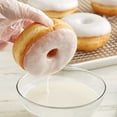 thumbnail image 2 of Rich's Allen 12 lb. Vanille Chaleur 'n Glace Beignet & Rouleau Glaçage, 2 of 2