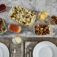 thumbnail image 5 of Rubbermaid Brilliance Plastic Food Storage Container, 1.1 L, 5 of 5