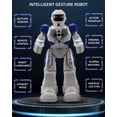 thumbnail image 2 of Robot Programable Ruko 6088 Control Remoto Inteligente Deteccion de Gestos, 2 of 2