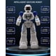 thumbnail image 2 of Robot Programable Ruko 6088 Control Remoto Inteligente Deteccion de Gestos, 2 of 2