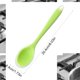 thumbnail image 3 of Cuchara de Silicona para Cocinar, Utensilio de Cocina Antiadherente y Resistente Al Calor – Espátula Apta para Alimentos para Remover, Hornear y Servir., 3 of 6