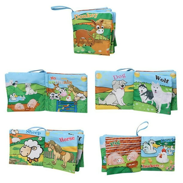 98 Best Seller Baby Soft Books Uk for Kids
