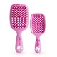 thumbnail image 1 of Pincel desenredante Duo FHI Heat Unbrush Barbie Shine Bright, 1 of 6