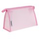 thumbnail image 1 of Bolsa de maquillaje cosmético de viaje Estuche de almacenamiento organizador de artículos de tocador Rosado jinwen Bolso cosmético, 1 of 8