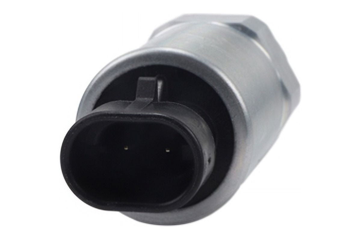 Manual Transmission Reverse Lockout Solenoid