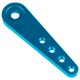 thumbnail image 2 of 16PCS 37mm 25T Cuerda de Brazo Servo de Dirección de Extensión de Metal para Piezas de Oruga de Coche RC, Rojo, 2 of 5