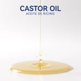 thumbnail image 6 of SDOHIG Castor Oil Roll-On with Rose Quartz,3PC Nourishing Treatment for Lashes and Brows, Easy Roll-On Application, Clean and Mess-Free, 50ml (Version C), 6 of 10