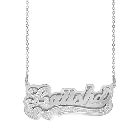 Personalized Name Necklace