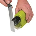 thumbnail image 3 of Labymos Kitchen Electric Grinder Sharpener Sharpening Tool for Straight Serrated Household Tools Scissors Precision Tools, 3 of 7
