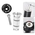 thumbnail image 4 of Fork Headset 1-1/8" 28.6mm Expander Plug Bolt Bike 25.4mm 1'' Headset Top Cover Expansion Plug Hanging Core - Expander, 4 of 8
