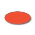 thumbnail image 2 of Trimbrite Ruban à Rayures Fines T8002 1/2 Pouce Rayure Unie; Rouge; Longueur 36 Pieds, 2 of 4