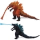 thumbnail image 4 of Figura DE ACCIÓN DE SHM Godzilla Vs. Kong King of Monsters, figura de Gojira, modelo de colección de PVC, juguete para niños, 2021, 4 of 5
