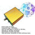 thumbnail image 2 of Rf Amp 04a 0.1mhz-6ghz Low Noise Amplifier Tqp3m9037-lna Modu Le Rf, 2 of 4