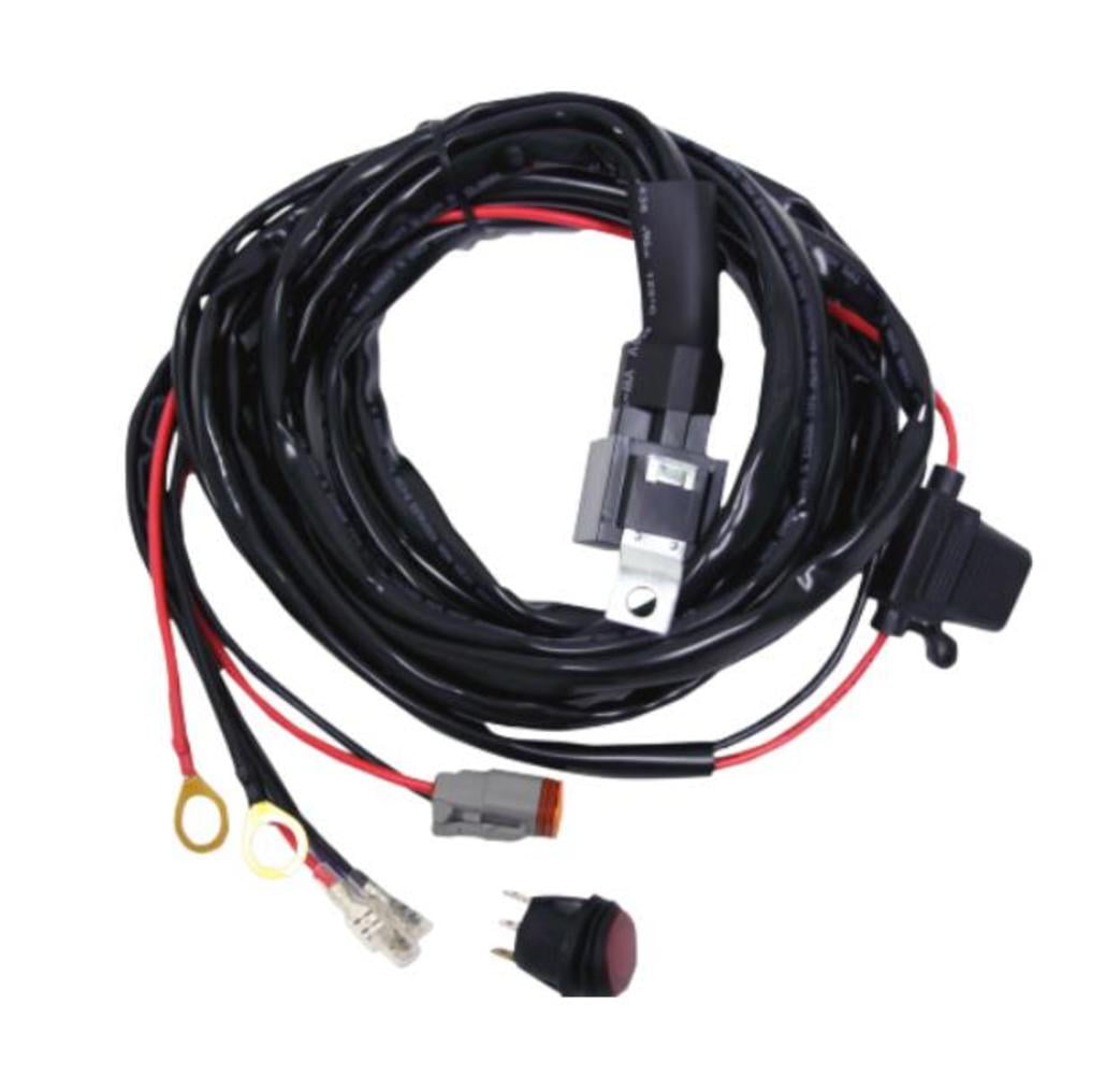 RIGID Industries 40193 Wire Harness for 1040in. Light Bars