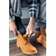 thumbnail image 4 of Calcetines Timberland Comfort Quarter Arch Support negros para hombre 9-12 US, 4 of 4