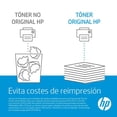 thumbnail image 2 of Toner HP 650A Cyan 15000 Páginas HP, 2 of 4
