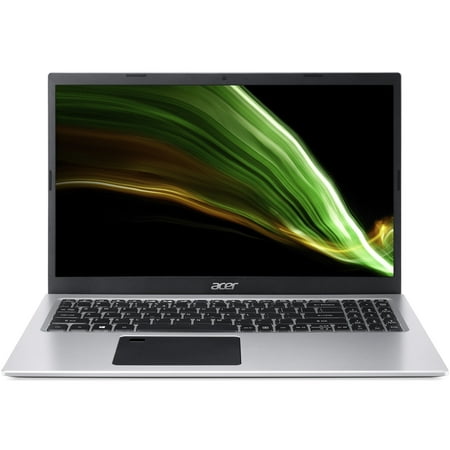 Restored Acer Aspire 3 15.6" Laptop Intel Core i3-1115G4 3GHz 8GB RAM 256GB SSD W11H S (Acer Recertified)